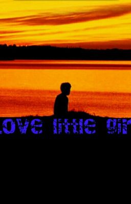 Love little girl 