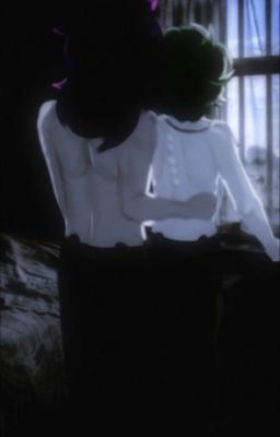 « Сонный паралич » [✓]