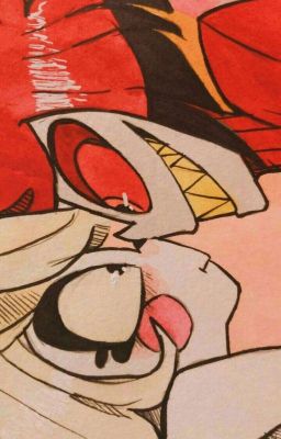 Отель Хазбин: Разве демоны способны любить?