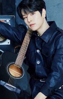 'Минуты Любви' Ким Сынмин