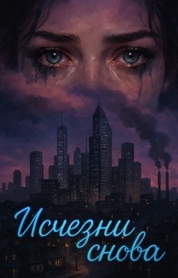 Исчезни снова