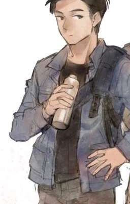 |•Минхо,я с тобой!•|