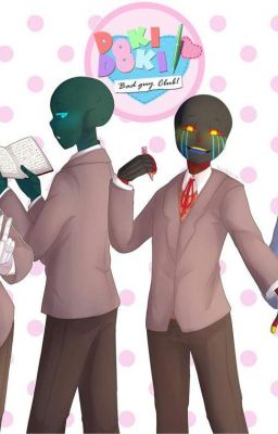 Тук-Тук "Бед гайс" клуб