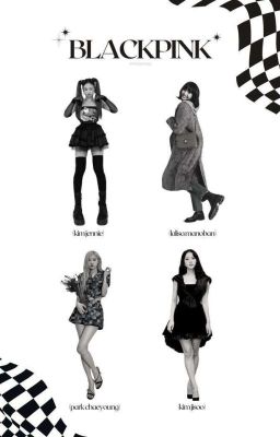 От BLACK до PINK