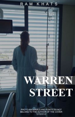 Уоррен стрит