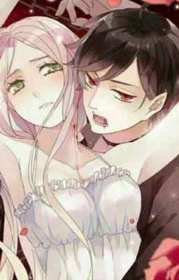 Академия вампиров