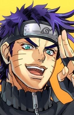 Невероятные приключения Саске и Наруто