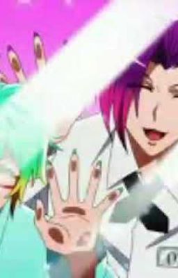 ~Как я с сестрой попала в мир Намбаки~ (заброшка)