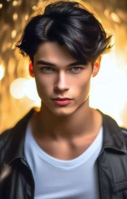 Я и лучший парень школы.