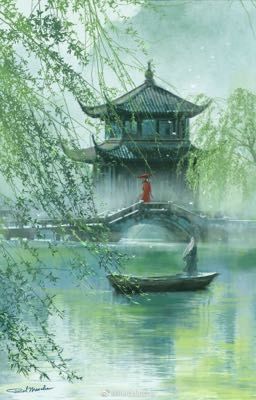 Судьбоносная встреча