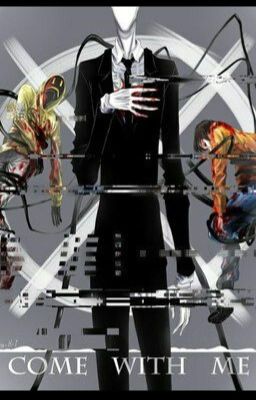 Моя смерть близка.... (Creepypasta)