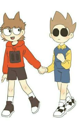 Два странных мальчика(Заморожен)