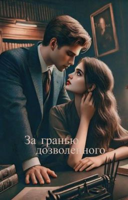 За гранью дозволенного