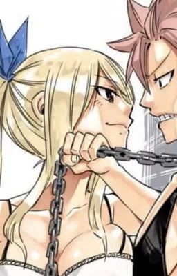 Хвост феи. Убийца Любви (перевод)