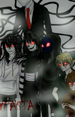 Дочь Джеффа Убийцы