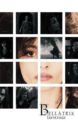 Истинная дочь Беллатрисы.