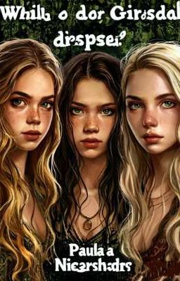 "Почему пропадают Сплетницы?"