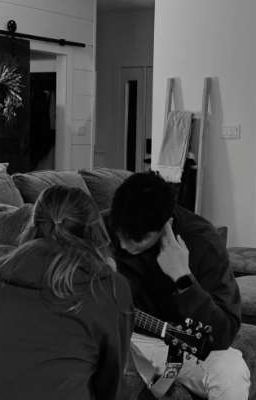 все таки нас связала музыка..