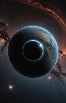 Это не планета... 