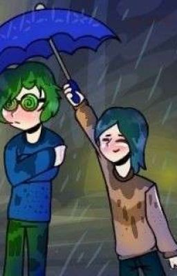 Шип Вару/Зонт👽