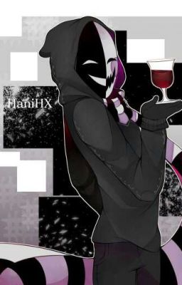 Крипипаста и Мы. [ЗАКОНЧЕНО] 