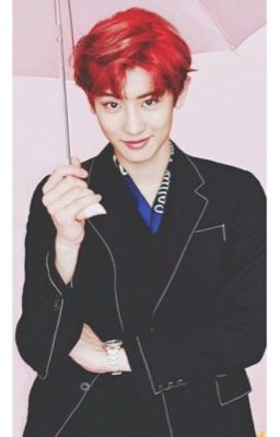 Мой друг детства ,Пак ЧанЁль!