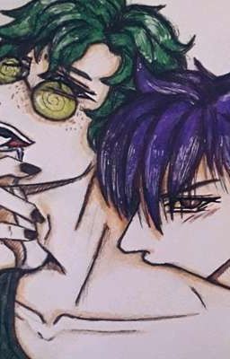 Любовь в большом городе