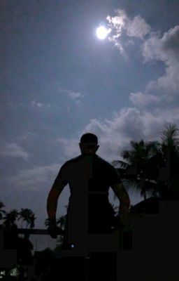 Санчес. Игра вселенной.