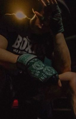 Он сведет меня с ума. 