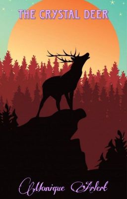 The Crystal Deer