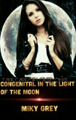 Рождённая под светом луны/ Редактируется