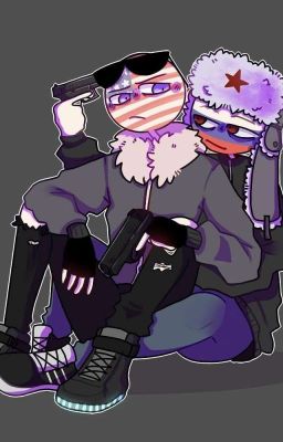 мы больше....не друзья! (заморожен) 