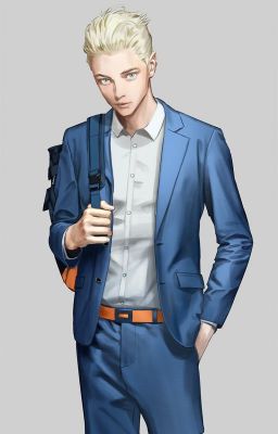 Chaos Outbreak. Эпизод 2: Андре