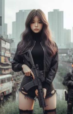 ВЫЖИТЬ ПОСЛЕ 