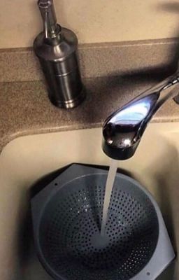 Бесполезно