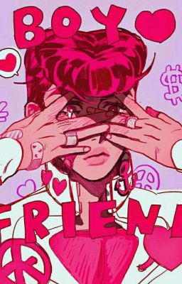 ☆ДжоДжо реакции☆