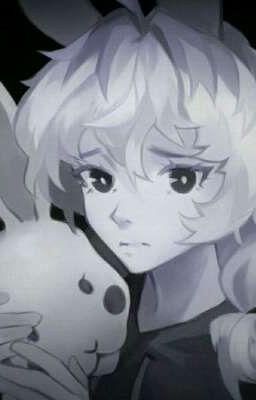 Я тоже могу полюбить?