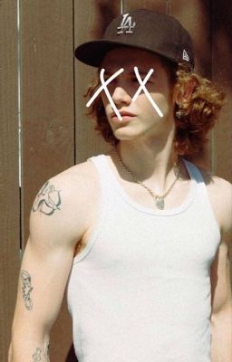 в пропасти между собой...// Payton moormier// 