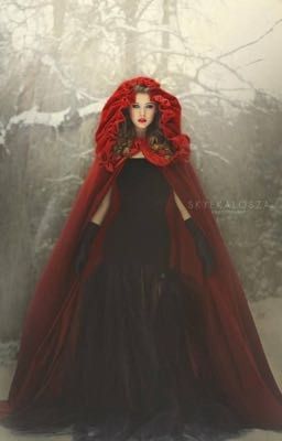 Танец в тени вечности🌹🩸