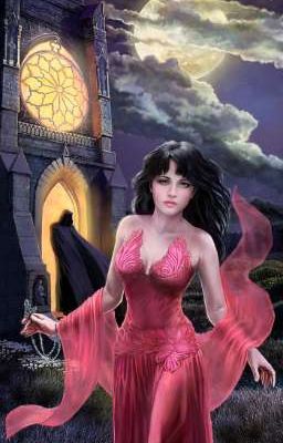 Против лома нет вампира (Галина Гончарова)