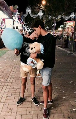 Никогда не влюбляйся в натурала.