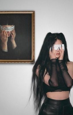 ~детская травма~