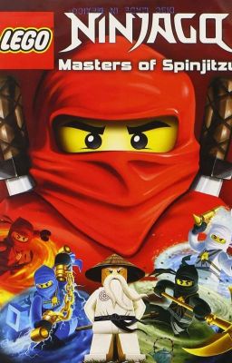 Ниндзя тьмы и разрушения 1. Пилотный сезон: Возвращение Тёмного Лорда.