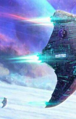 Межпланетная битва