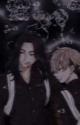 Баджи и Чифую