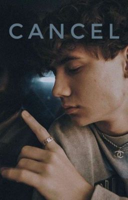 Cancel