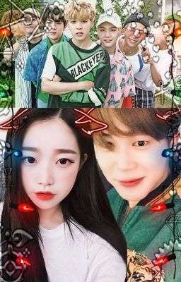 Университет высших демонов || фф ||