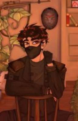 Новенький в отряде