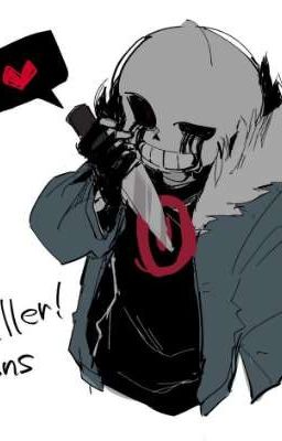 киллер санс и т/и