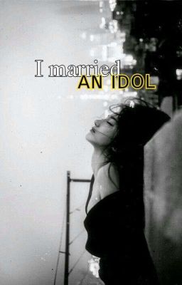 Я вышла за айдола [18+]